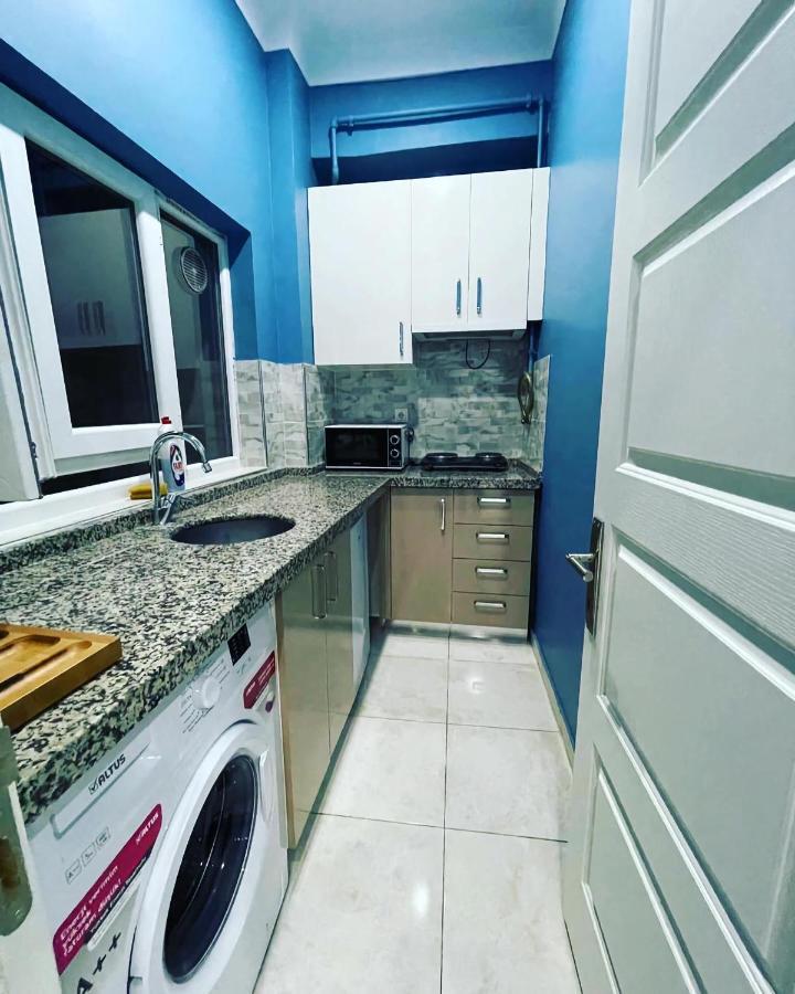 Hagiasophia Donat Aparthotel Provincia di Istanbul