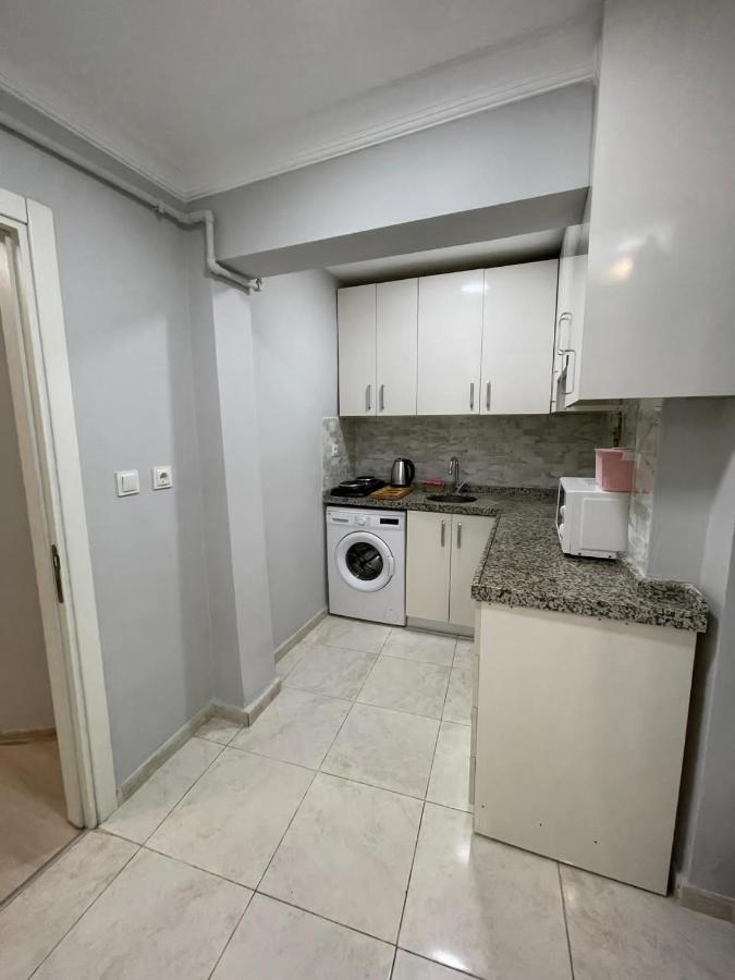 Aparthotel Hagiasophia Donat Provincia di Istanbul