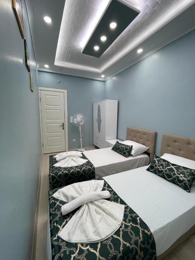 Hagiasophia Donat Aparthotel Provincia di Istanbul