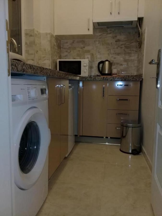 Hagiasophia Donat Aparthotel Provincia di Istanbul