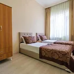 Ayasofya Donat Aparts & Suites