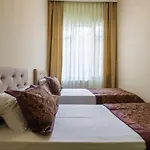 Ayasofya Donat Aparts & Suites