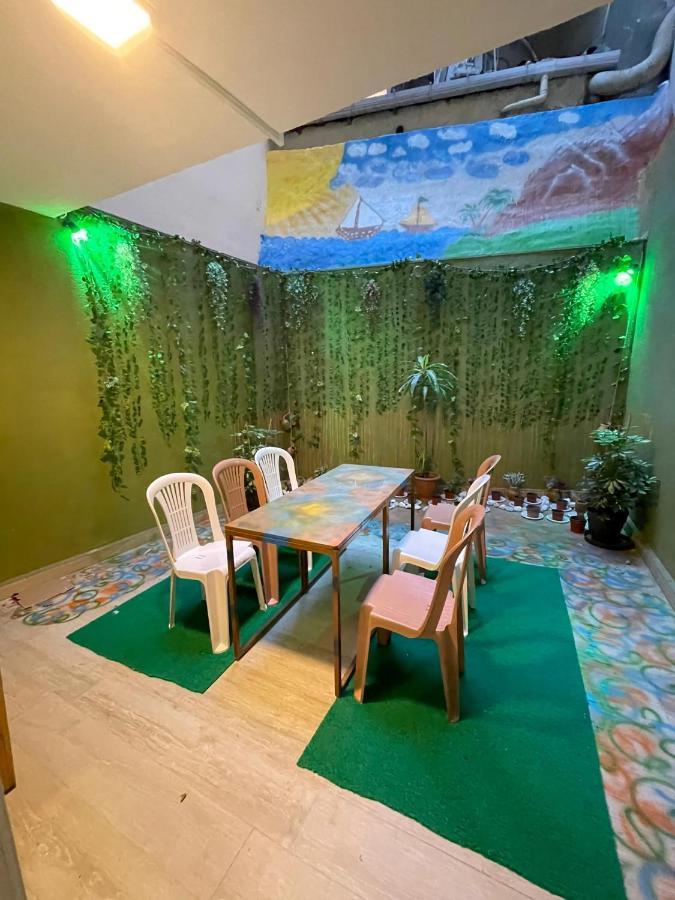 Apart Otel Hagiasophia Donat