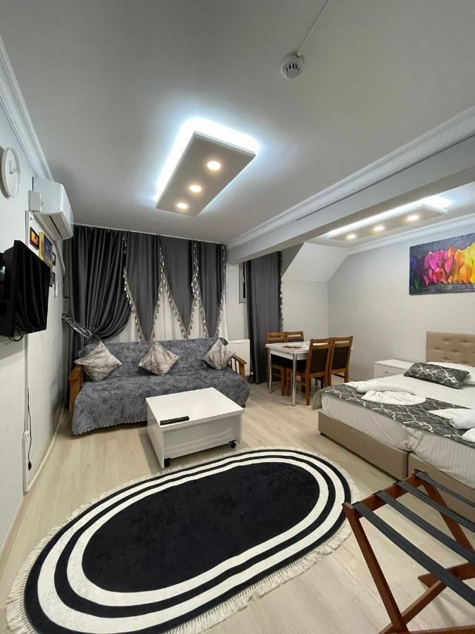 Apart Otel Hagiasophia Donat *