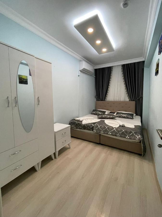 Apart Otel Hagiasophia Donat *