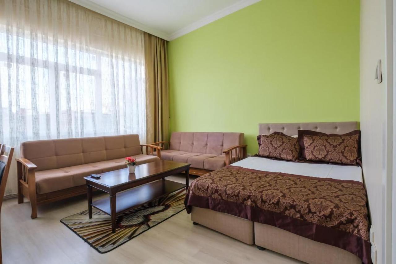 Apart Otel Hagiasophia Donat
