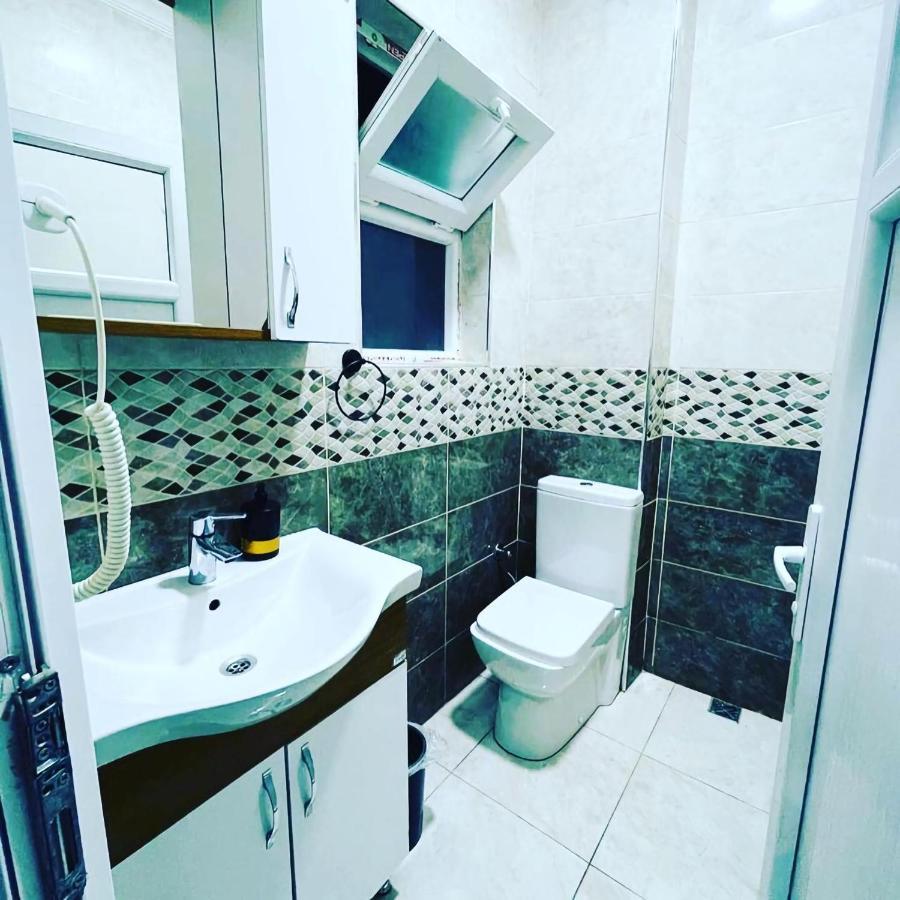 Apart Otel Hagiasophia Donat *