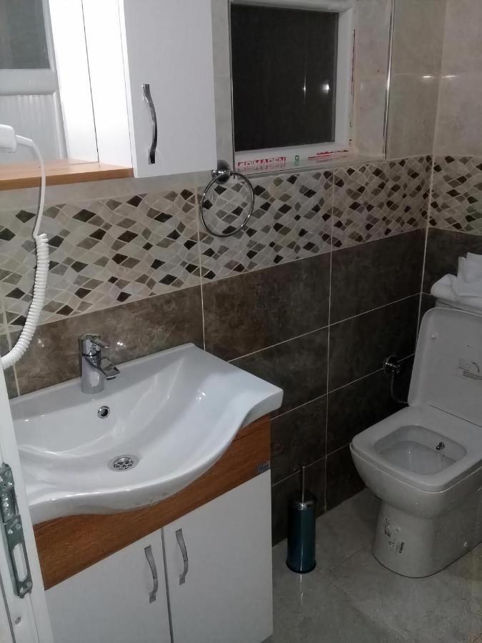 Apart Otel Hagiasophia Donat *