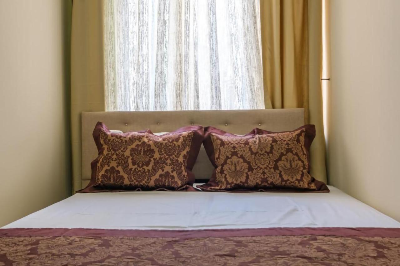 Apart Otel Hagiasophia Donat *